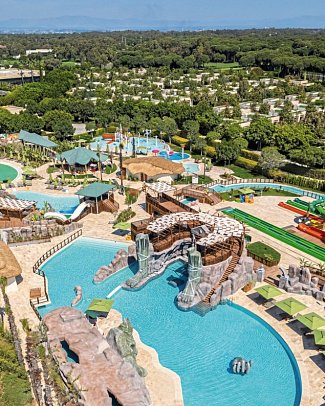 Regnum Carya