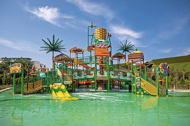 Regnum Carya