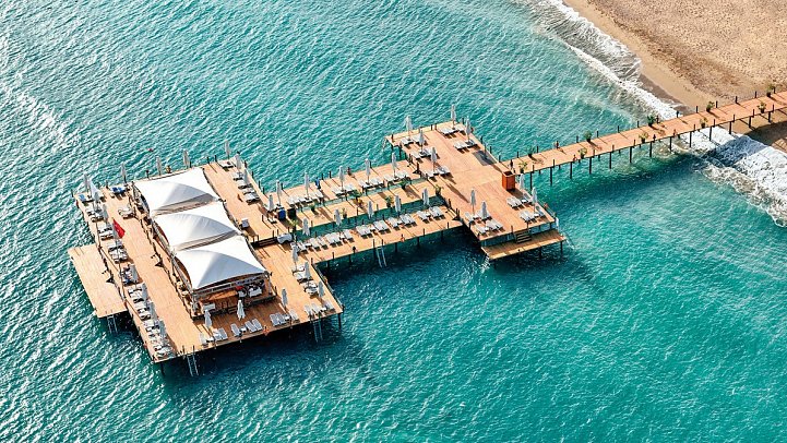 Regnum Carya
