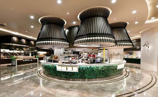 Regnum Carya