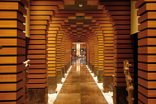 Regnum Carya