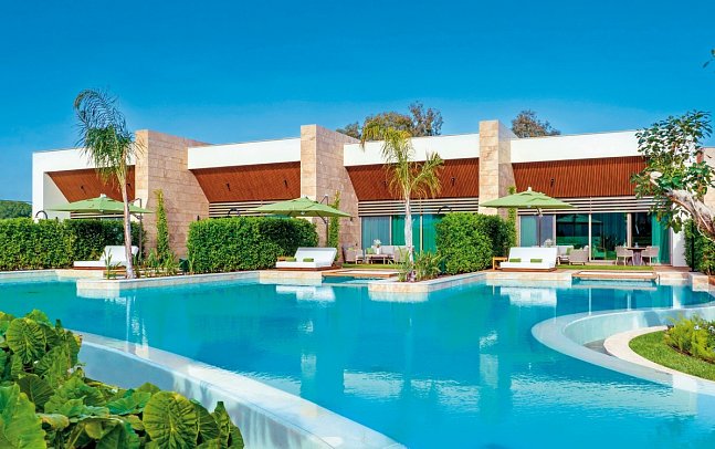Regnum Carya