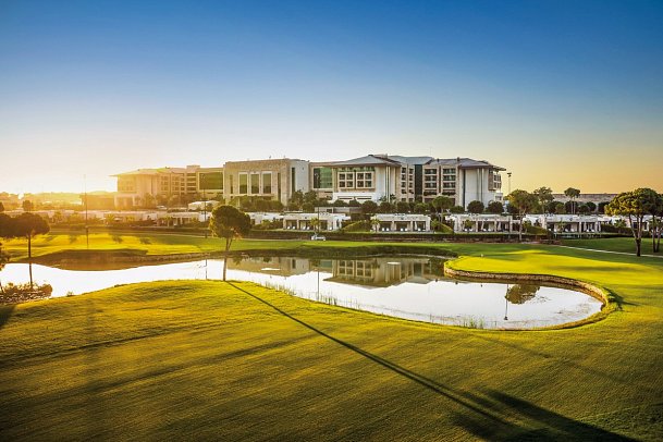 Regnum Carya