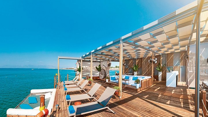 Regnum Carya