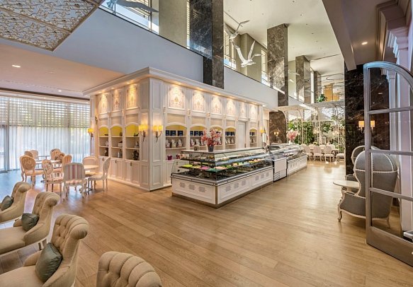Regnum Carya