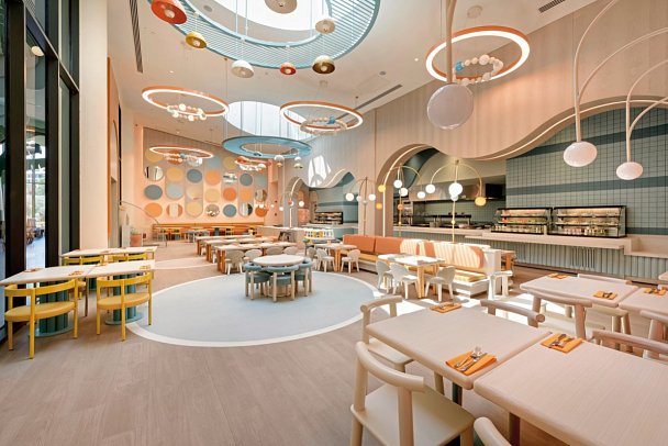 Regnum Carya