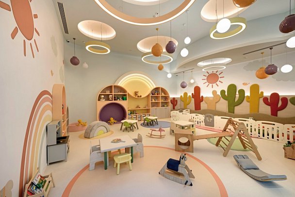 Regnum Carya
