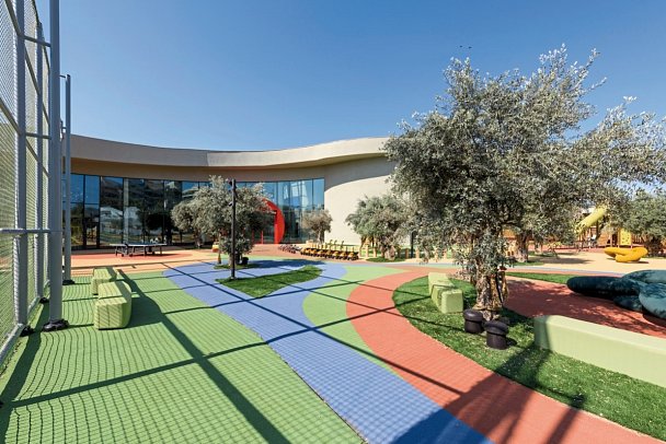 Regnum Carya