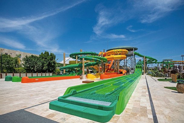 Regnum Carya