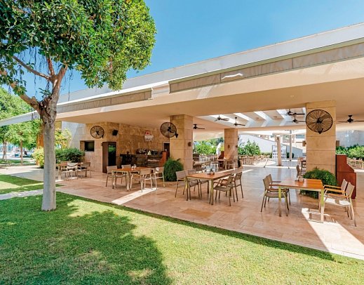Regnum Carya