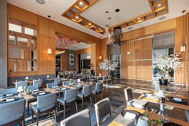 Regnum Carya