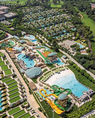 Regnum Carya