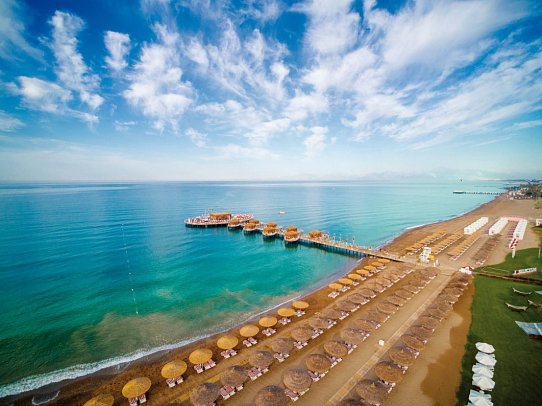 Selectum Luxury Resort Belek