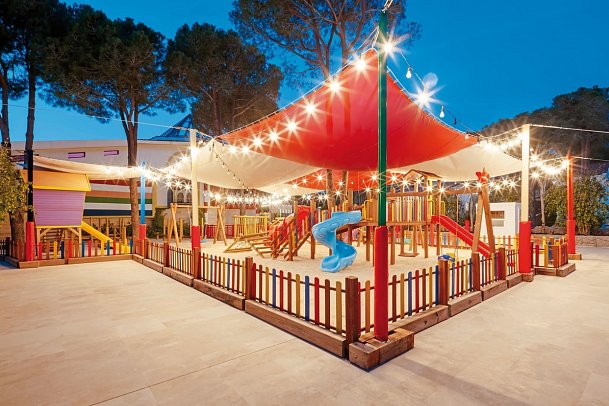 Selectum Luxury Resort Belek