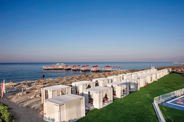 Selectum Luxury Resort Belek