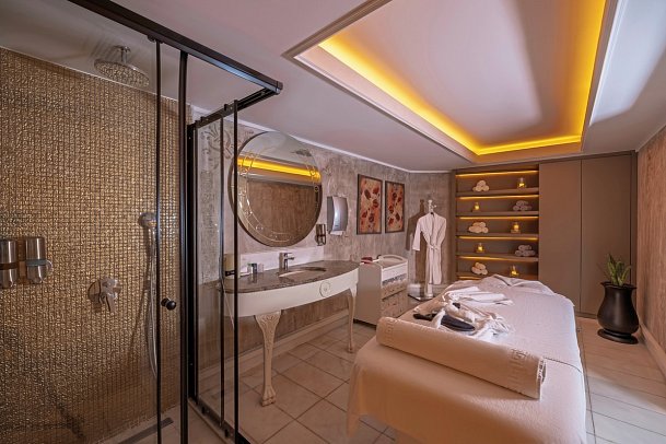 Selectum Luxury Resort Belek