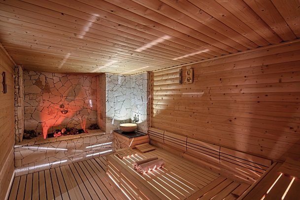 Selectum Luxury Resort Belek