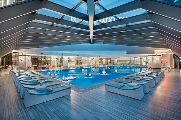 Selectum Luxury Resort Belek