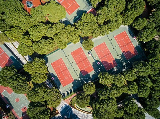 Selectum Luxury Resort Belek