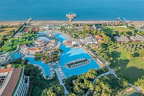 Ela Excellence Resort