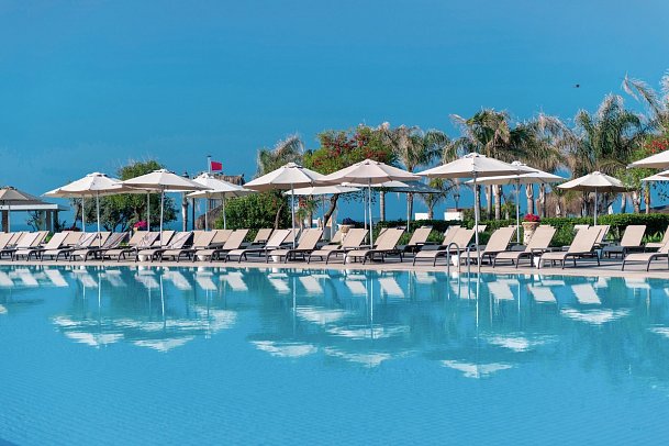 Ela Excellence Resort