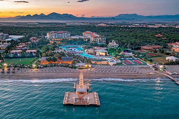 Ela Excellence Resort