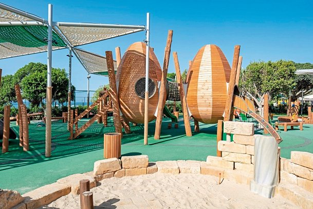 Ela Excellence Resort