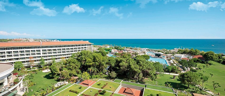 Ela Excellence Resort