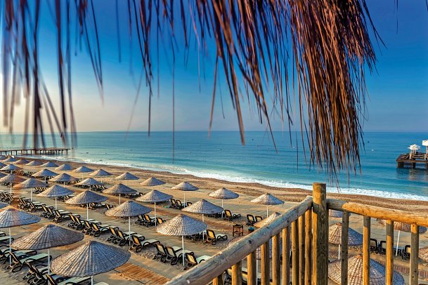 Ela Excellence Resort