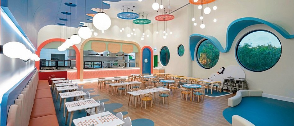 Ela Excellence Resort