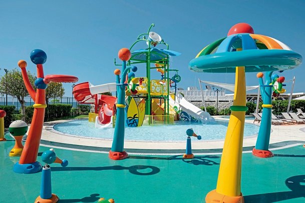 Ela Excellence Resort