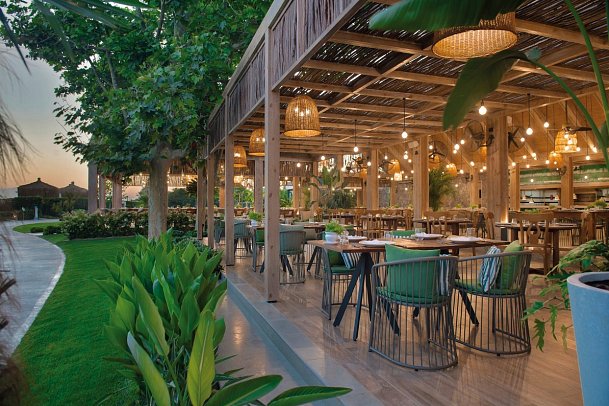 Ela Excellence Resort