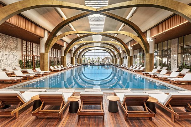 Cullinan Belek