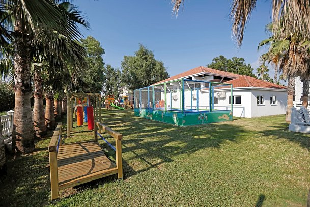 Adora Hotel & Resort