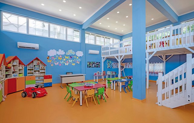 Adora Hotel & Resort