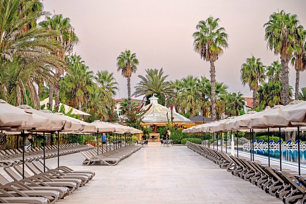 Adora Hotel & Resort