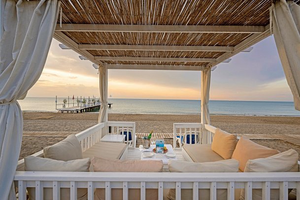 Adora Hotel & Resort