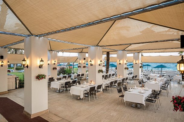 Adora Hotel & Resort