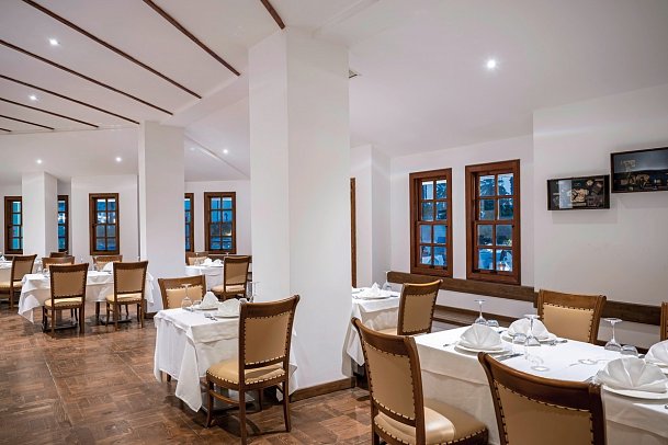 Adora Hotel & Resort