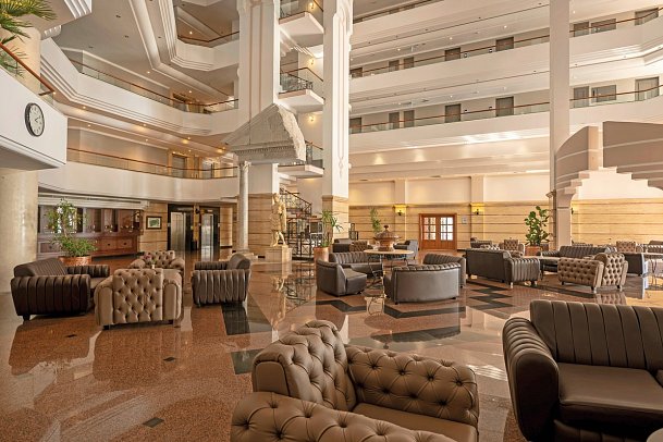 Adora Hotel & Resort