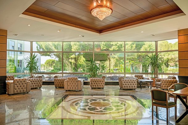 Adora Hotel & Resort