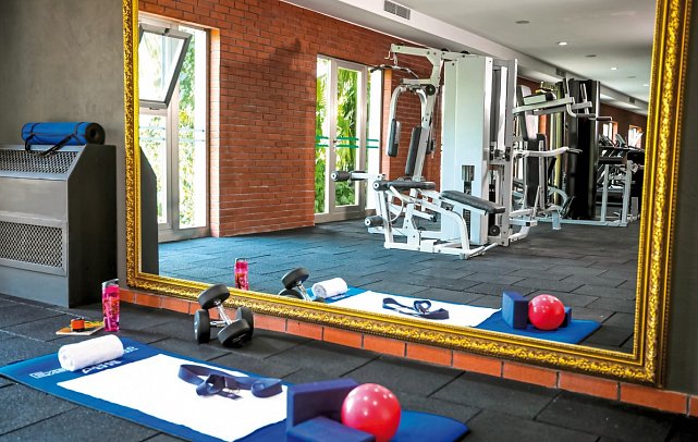 Adora Hotel & Resort