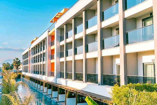 Sentido Luna Vista Belek