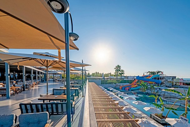 Sentido Luna Vista Belek