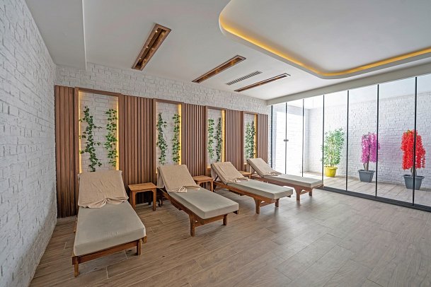 Sentido Luna Vista Belek