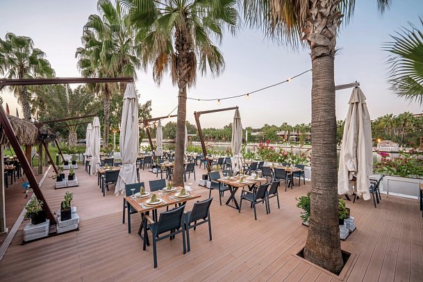 Selectum Family Resort Belek