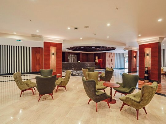 Selectum Family Resort Belek