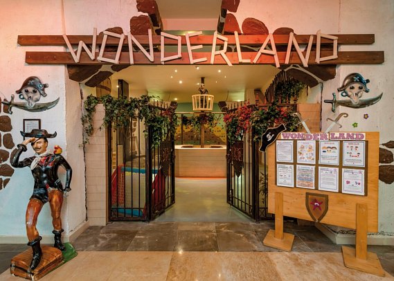 Oleander Beach Resort