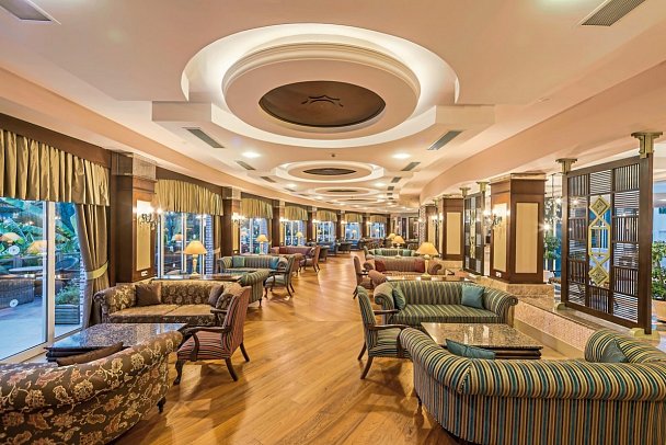 Oleander Beach Resort