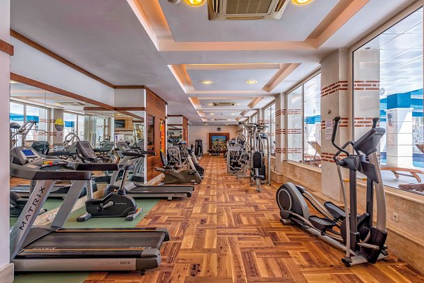 Oleander Beach Resort